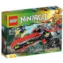 LEGO® NINJAGO® 70501 Bojová motorka