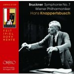 Vienna Philharmonic Orchestra - Bruckner - Symphony No 7 CD – Hledejceny.cz