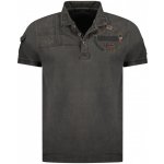Geographical Norway KINFLAT men černá – Hledejceny.cz