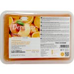 DEPILFLAX 100 PARAFFIN POMERANČ A BROSKEV 500 g – Zbozi.Blesk.cz