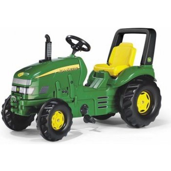 Rolly Toys John Deere X-Trac