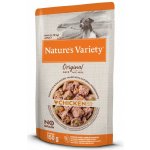 Natures Variety original Adult Mini s kuřecím 150 g – Zboží Mobilmania