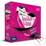 Nespoutané laškování – Hledejceny.cz