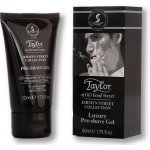 Taylor of Old Bond Street Jermyn Street gel před holením 50 ml – Hledejceny.cz
