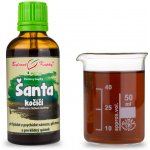 Bylinné kapky Šanta kočičí 50 ml – Hledejceny.cz