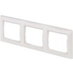 Legrand Valena trojrámeček bílá 774453 – Sleviste.cz