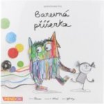 Mindok Barevná příšerka – Hledejceny.cz