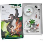 WMF Dětský jídelní set Kniha Džunglí Disney 6 ks – Zboží Mobilmania