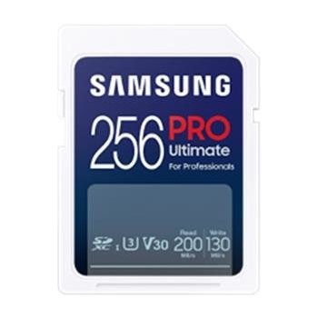 Samsung SDXC 256GB MB-SY256S/WW