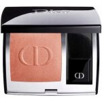Christian Dior Rouge Blush Dlouhotrvající a Vysoce pigmentovaná tvářenka 459 Charnelle 6,7 g – Zboží Dáma