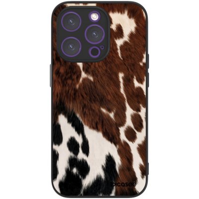 Picasee Ultimate Case pro Apple iPhone 14 Pro - Rust – Zboží Mobilmania