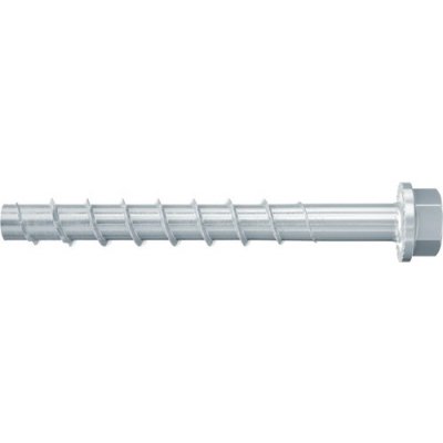 Šroub do betonu Fischer FBS 10 x 260, 20 ks – Hledejceny.cz