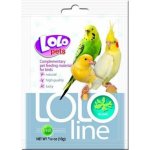 Lolo Pets Lololine ALGAE 10 g – Zbozi.Blesk.cz