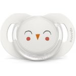 Suavinex dudlík fyziologický Bonhomia sovička bílá – Sleviste.cz