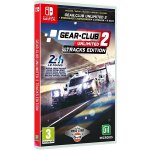 Gear Club Unlimited 2 (Tracks Edition) – Hledejceny.cz