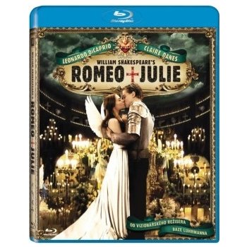 romeo a julie BD