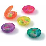 MOLDEX Zátky do uší Spark Plugs Pocket Pak 35dB 2páry – Zboží Dáma