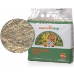 Rabbit&Weed Seno luční 1,9 l 0,6 kg – Zboží Mobilmania