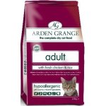 Arden Grange Adult Cat kuře & brambory GF 8 kg – Sleviste.cz