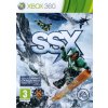 Hra na Xbox 360 SSX: Deadly Descents