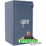 Rottner Imperial 100 IT EL – Zboží Živě