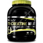 BioTech USA Tri Creatine malate 300 g – Zboží Dáma