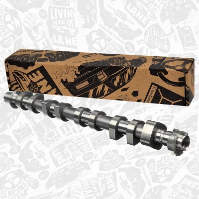 Vačkový hřídel ET ENGINETEAM HV0464 – Zboží Mobilmania