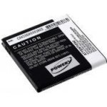 Powery Samsung EB535151VU 1500mAh