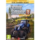 Farming Simulator 15 (Gold)