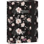 Ars Una Flowery Black – Zboží Mobilmania
