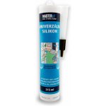 Mastersil Univerzální silikon 315 ml hnědá
