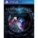 Resident Evil: Revelations