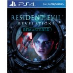 Resident Evil: Revelations – Sleviste.cz