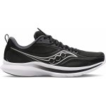 Saucony Kinvara 13 black/silver – Zbozi.Blesk.cz