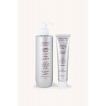 Epiderma Bioaktivní kosmetika CBD balzám při lupénce 300 ml + CBD krém při lupénce 75 ml dárková sada – Hledejceny.cz