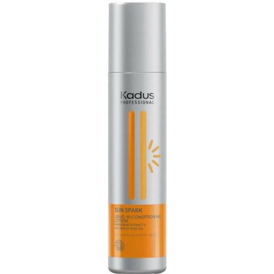 Kadus Sun Spark Leave-In Conditioning Lotion 250 ml – Hledejceny.cz