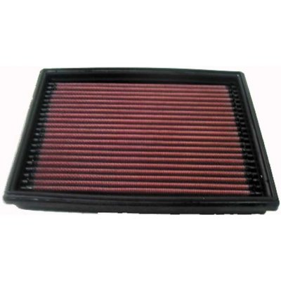 Vzduchový filtr K&N Filters 33-2813 – Hledejceny.cz