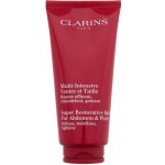 Clarins Super Restorative Abdo Waist Balm olejový balzám 200 ml – Zboží Mobilmania
