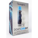 Granger's Down Fluid Waterproofing Kit 300 ml – Sleviste.cz