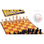 DETOA Šachy STEUTON – Sleviste.cz