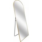 Styler Aurea Gold AG 50x140 cm zlatá HA-01607 – Hledejceny.cz