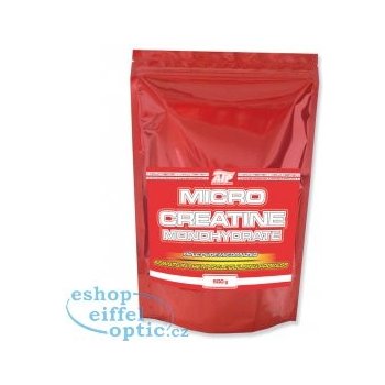 ATP Nutrition Micro Creatine Monohydrate 500 g