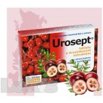 PHX Dr.Müller Urosept 16 tablet – Hledejceny.cz