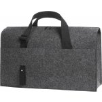 Halfar Organizér ModernClassic XL 1818029 Antracitová – Zboží Dáma