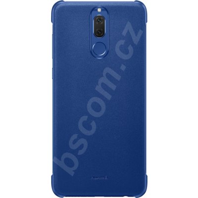 Pouzdro Huawei Original PU Protective Mate 10 Lite modré – Hledejceny.cz