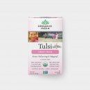 Organic India Tulsi Sladká růže čaje 18 x 1,6 g