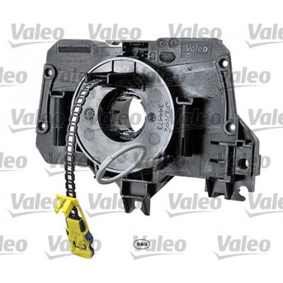 Vinuta pruzina, airbag VALEO 251644 – Hledejceny.cz