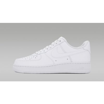 Nike Air Force 1 Low '07 White – Zboží Dáma