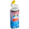 Dezinfekční prostředek na WC Duck Floral Moon Cleaning Gel čisticí tekutý gel na WC mísu 750 ml