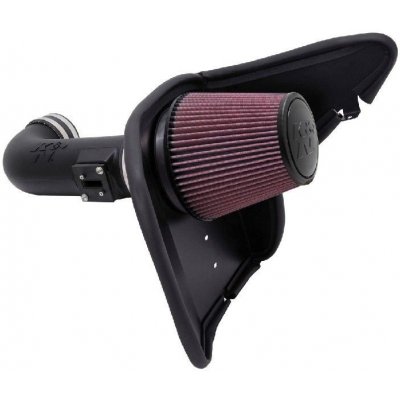 Systém sportovního filtru vzduchu K&N FILTERS 63-3074 – Hledejceny.cz